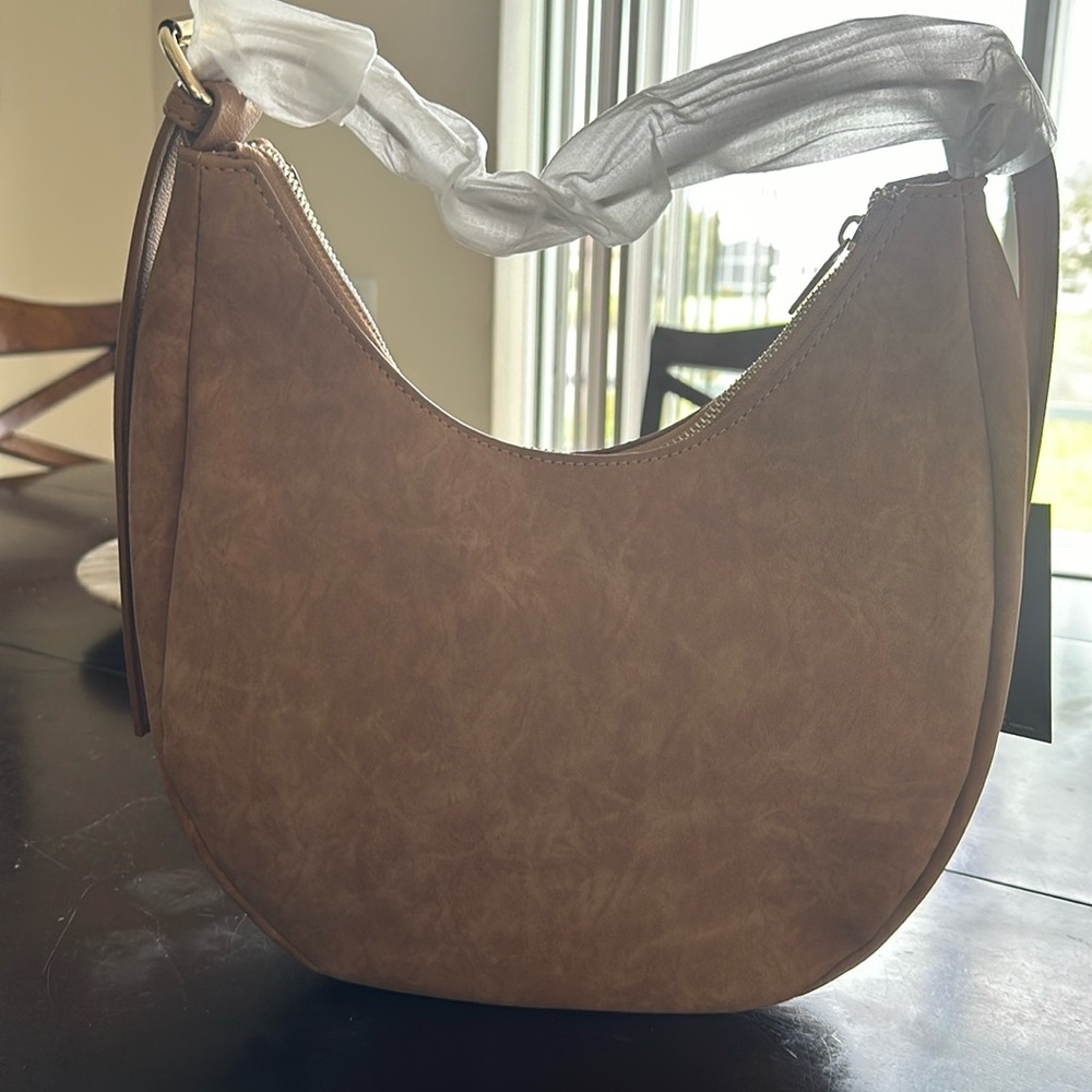 4th & Recklace Hobo Handbag